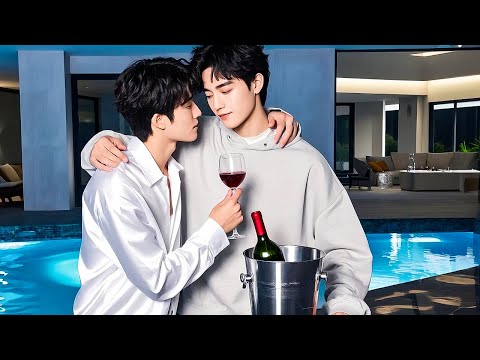 Видео: Мальчик обнял его: «Ты можешь легко заставить меня влюбиться в тебя одним лишь движением»!