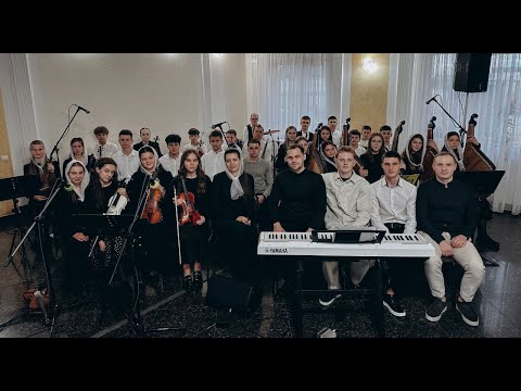 Видео: 26.10.2025 Гості у вечірньому служінні. Пряма трансляція