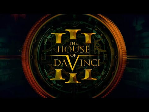 Видео: Три друга, три товарища! - The house of Da Vinci III #5