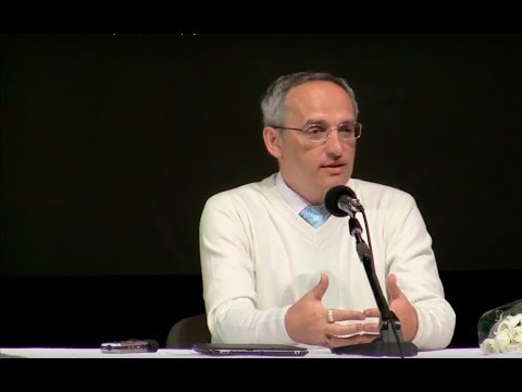 Видео: Таинство зачатия и рождения Торсунов О.Г. 21.03.2012