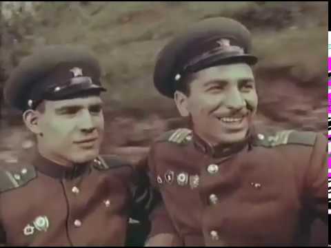 Видео: Поединок в горах