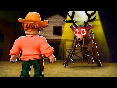 Видео: Я Выжил На ДИКОМ ЗАПАДЕ 99 Дней! 😱 99 Nights in the Wild West в Роблокс