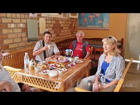 Видео: На юг и обратно//В центре Азии