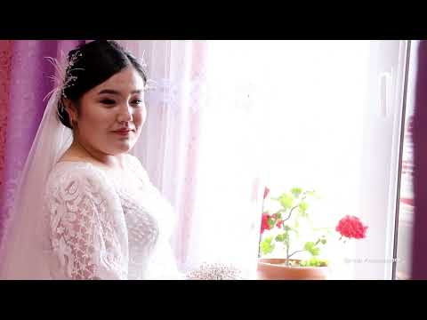 Видео: Нурсултан & Мунара, Аксы Авлетим айылы 🇰🇬