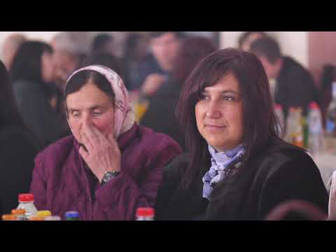 Видео: орк.Мега фолк на сватба - част 4