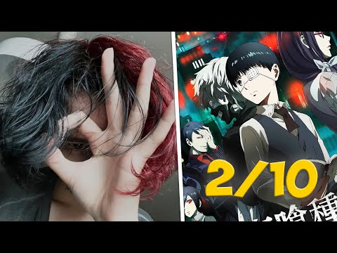 Видео: КУРСЕД ОЦЕНИВАЕТ АНИМЕ || zxcursed shikimori