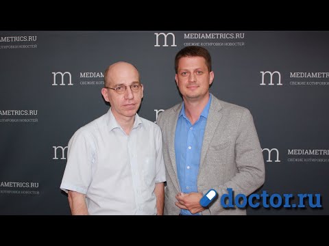 Видео: «Мозговой штурм» с Доктором Реутовым. Головокружение