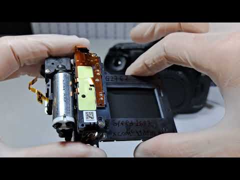 Видео: пробег ~700т.к на 5dm3