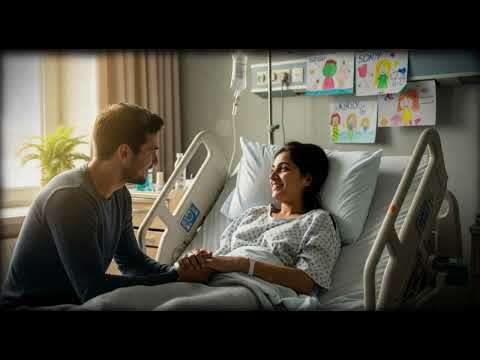 Видео: Близнецы миллионера не могли ни ходить, ни говорить пока няня не совершила чудо, изменив всё навсег