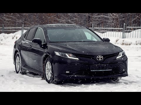 Видео: Верни меня, если сможешь! СХЕМА #13 | TOYOTA CAMRY