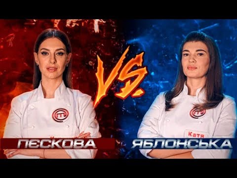 Видео: МастерШеф. Профессионалы. Выпуск 6 от 06.04.2019