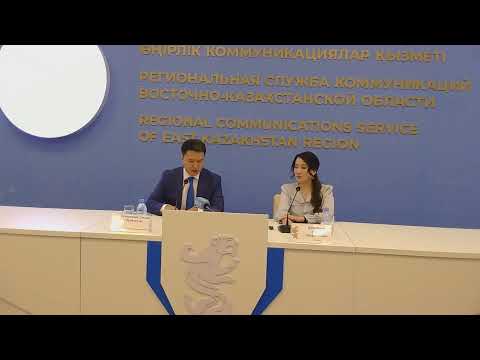 Видео: Об итогах социально-экономического развития Глубоковского района