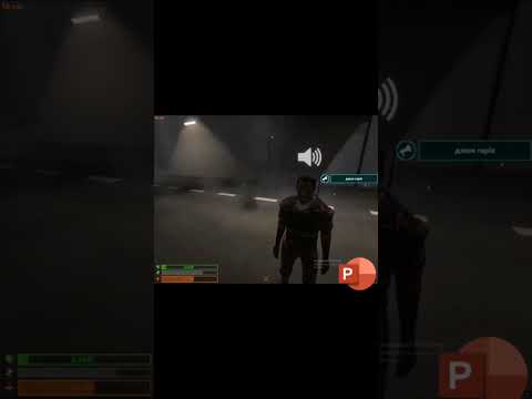 Видео: Scp SL ивент