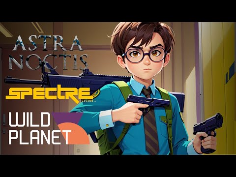 Видео: Принципиально новый шутер. Spectre Divide. Wild Planet. Astra Noctis.