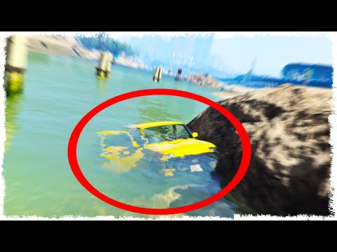 Видео: САМОЕ ГЕНИАЛЬНОЕ МЕСТО ДЛЯ НИВЫ!!! ПРЯЧЬ & ИЩИ В GTA ONLINE!!!
