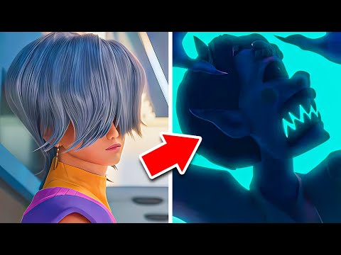 Видео: 10 САМЫХ ГРУСТНЫХ ФАКТОВ О K-POP ОХОТНИКАХ НА ДЕМОНАХ, КОТОРЫЕ ВЫ НЕ ЗНАЛИ