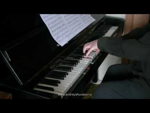 Видео: М.Таривердиев Интермеццо - расширенный вариант ("Дороги" из т/ф "17 мгновений весны")