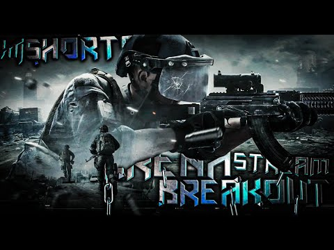 Видео: В ПОИСКАХ СЕКРЕТНОГО ДИСКА! - "ARENA BREKOUT " - STREAM - #shorts