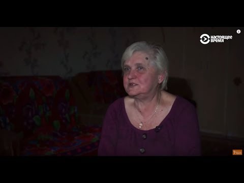 Видео: Как живется матери, воспитавшей 80 детей