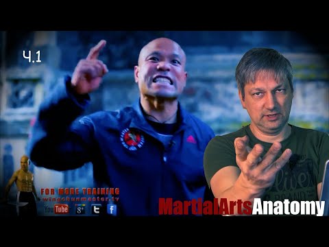Видео: [Анализ] Сломаный Мастер Wong ч.1