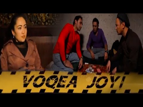 Видео: "Қиморда бой берилган аёл..." | Voqea joyi