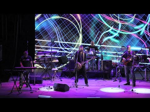 Видео: Михаил Долганов и "ЩепА" - 17 лет