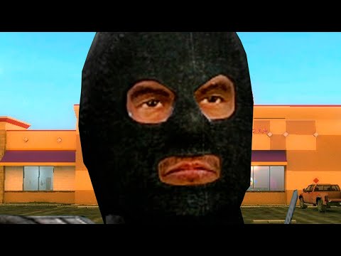 Видео: меня забанили окончательно GMOD FNAF RP