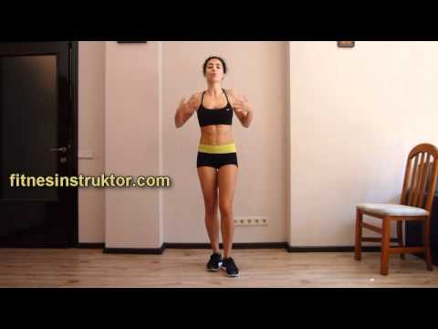 Видео: Стегнатата вътрешна част на бедрата