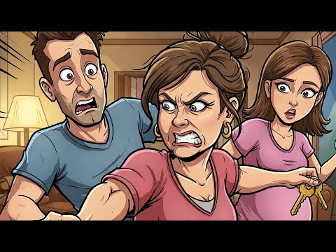 Видео: Купил квартиру? - Отдай сестре!