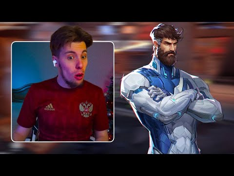 Видео: Гайд на Мистер Фантастик в Marvel Rivals! | Как играть на Mister Fantastic в Марвел Райвалс!