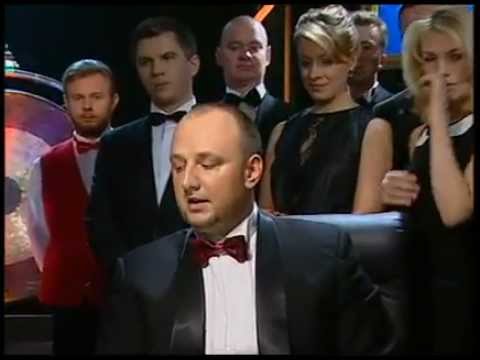 Видео: "Что? Где? Когда?" 20.05.12