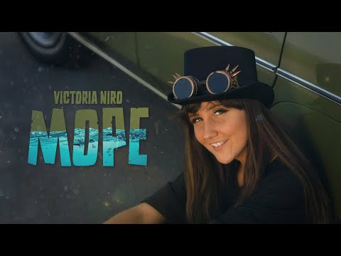 Видео: Victoria Niro - Море