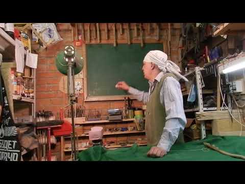 Видео: Анкерный винт, стержень гитарного грифа - мифы и заблуждения.
