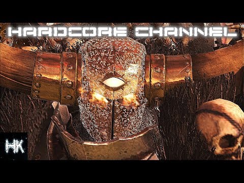 Видео: Total War Warhammer 2 - Империи Смертных прохождение Hardcore Хаос =1= Избранный