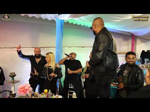 Видео: Ork Djodji Bend & Bledi Selita 2025 Поздрав за Пеци Тариката Cover