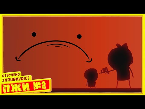 Видео: Подборка Жизненных Историй №2. C&H на русском (ZarubaVoice)