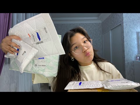 Видео: РАСПАКОВКА ПИНДУОДУОДАН😧#распаковка #пиндуодуо #распаковкапосылок