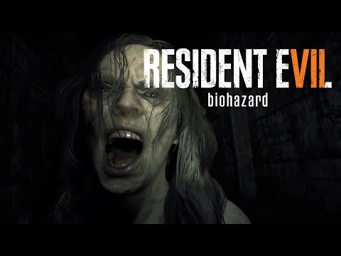 Видео: ДОБРО ПОЖАЛОВАТЬ В СЕМЬЮ ► Resident Evil 7: Biohazard ► Прохождение #1