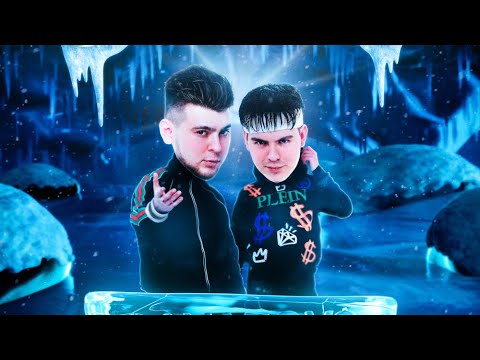 Видео: GAYAZOV$ BROTHER$ — СИНИЙ ИНЕЙ ( remixed by Lavrushkin & Shakhov )