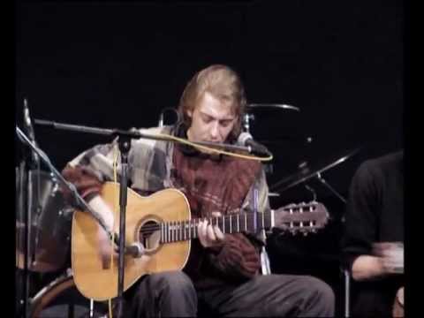 Видео: Веня Д'ркин - Концерт на Басманке