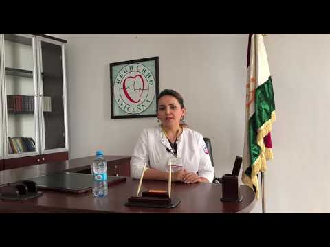 Видео: Мудири бахши амрози занонаи Бемористони Ибни Сино - Қодирова Ситора