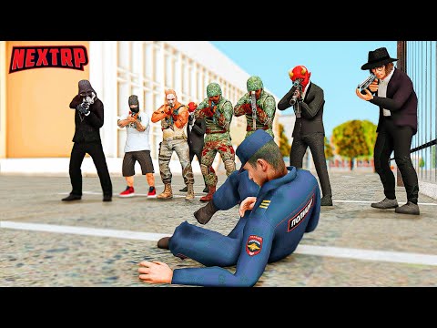 Видео: СЛОЖНАЯ ЖИЗНЬ СЕРЖАНТА ПРОДОЛЖАЕТСЯ |ПУТЬ С ПОЛНОГО НУЛЯ |NEXT RP| (ППС БУДНИ)