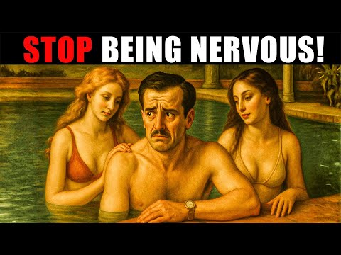 Видео: 12 ошибок, из-за которых вы выглядите неуверенно – Макиавелли