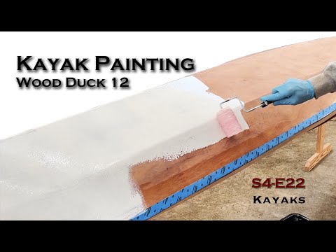 Видео: Практические советы по получению долговечного лакокрасочного покрытия S4-E23