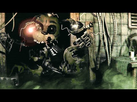 Видео: НАЗАД В 2018! ДОРМИТАБИС РЕМАСТЕР! ► FNAF Dormitabis Remastered #1