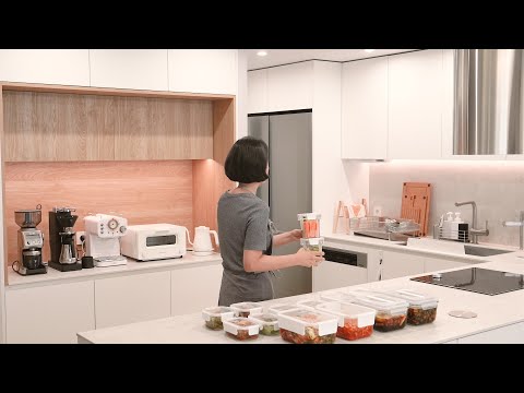 Видео: SUB) 10 побочных блюд, которые корейцы едят каждый день II