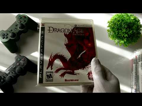 Видео: Моя коллекция игр на PS3. Часть 1 или сколь же игр в которые я не играл)