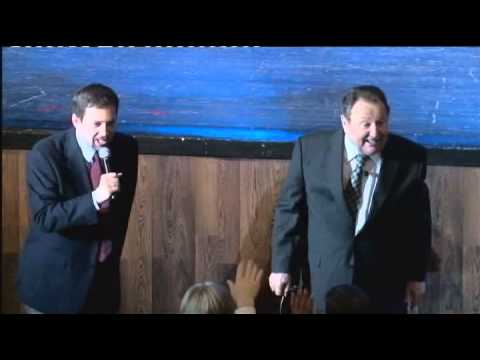 Видео: Богослужение 28.05.2013-2 Ed Dufresne