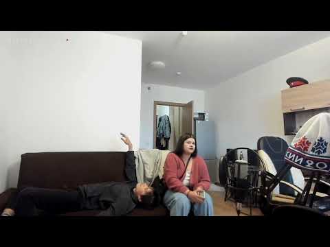Видео: МАФАНЯ Пригласил Дедушку "ЛЁГКОГО ПОВЕДЕНИЯ"