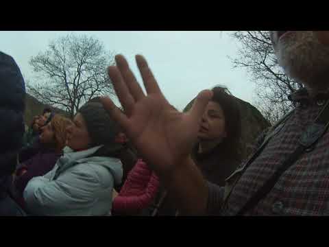 Видео: Нови разкрития за Бегликташ